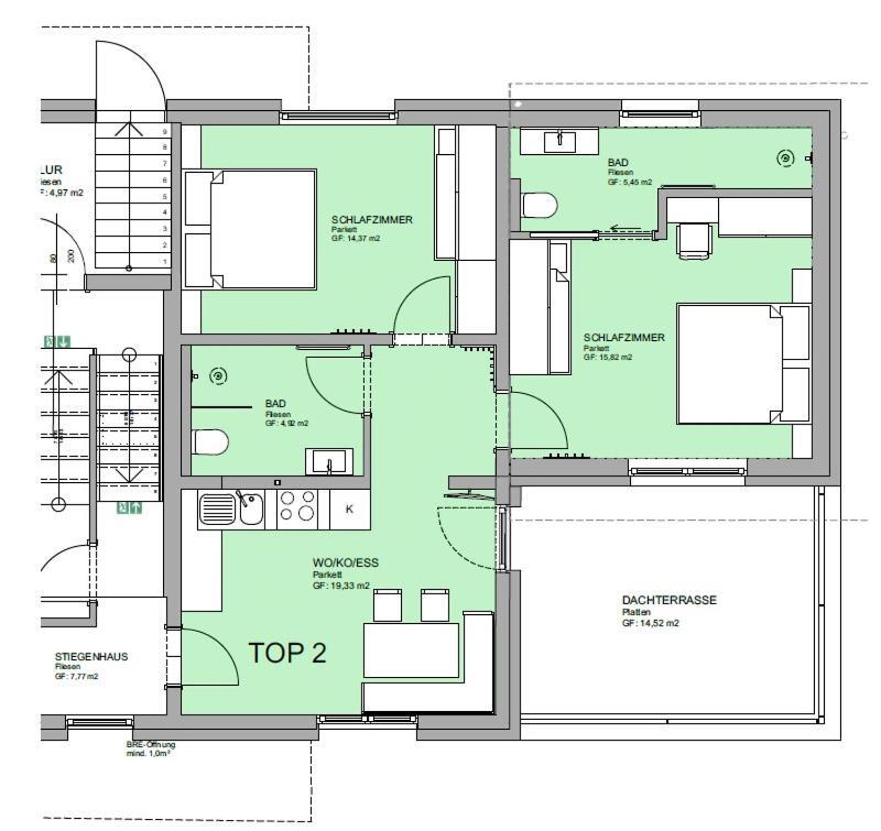 Herzis Appartements Wagrain Dış mekan fotoğraf