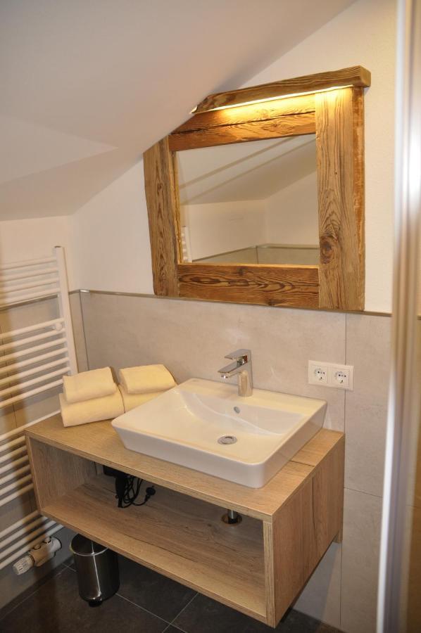 Herzis Appartements Wagrain Dış mekan fotoğraf