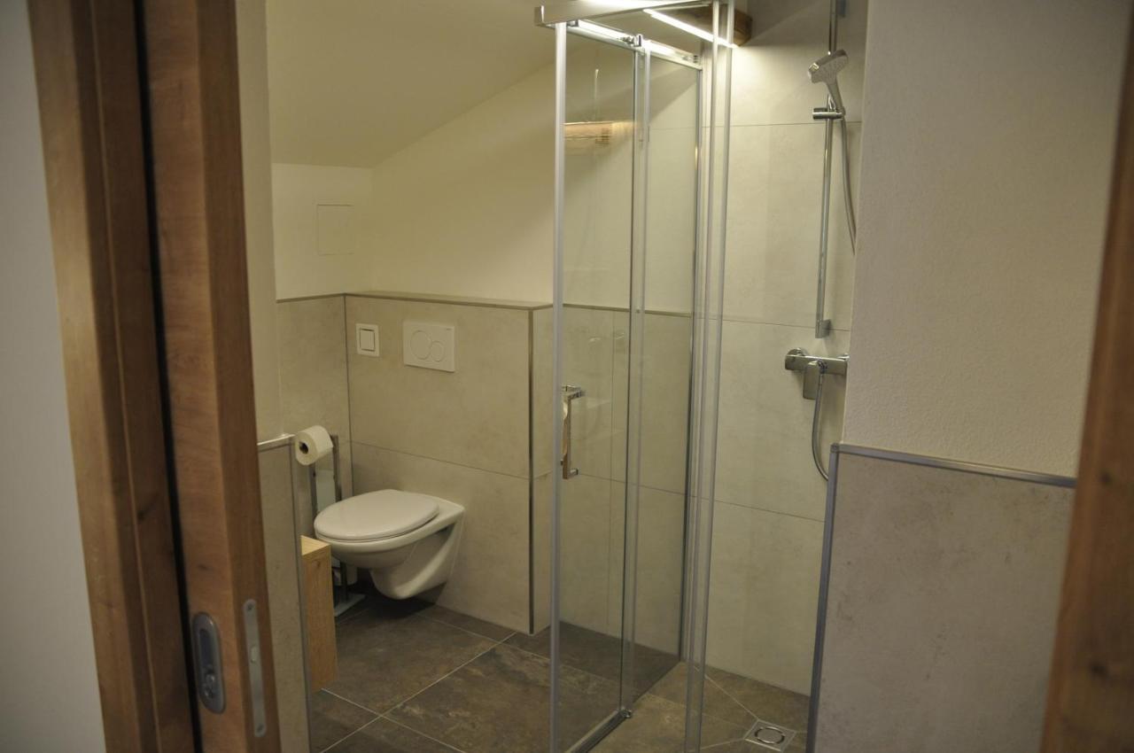 Herzis Appartements Wagrain Dış mekan fotoğraf