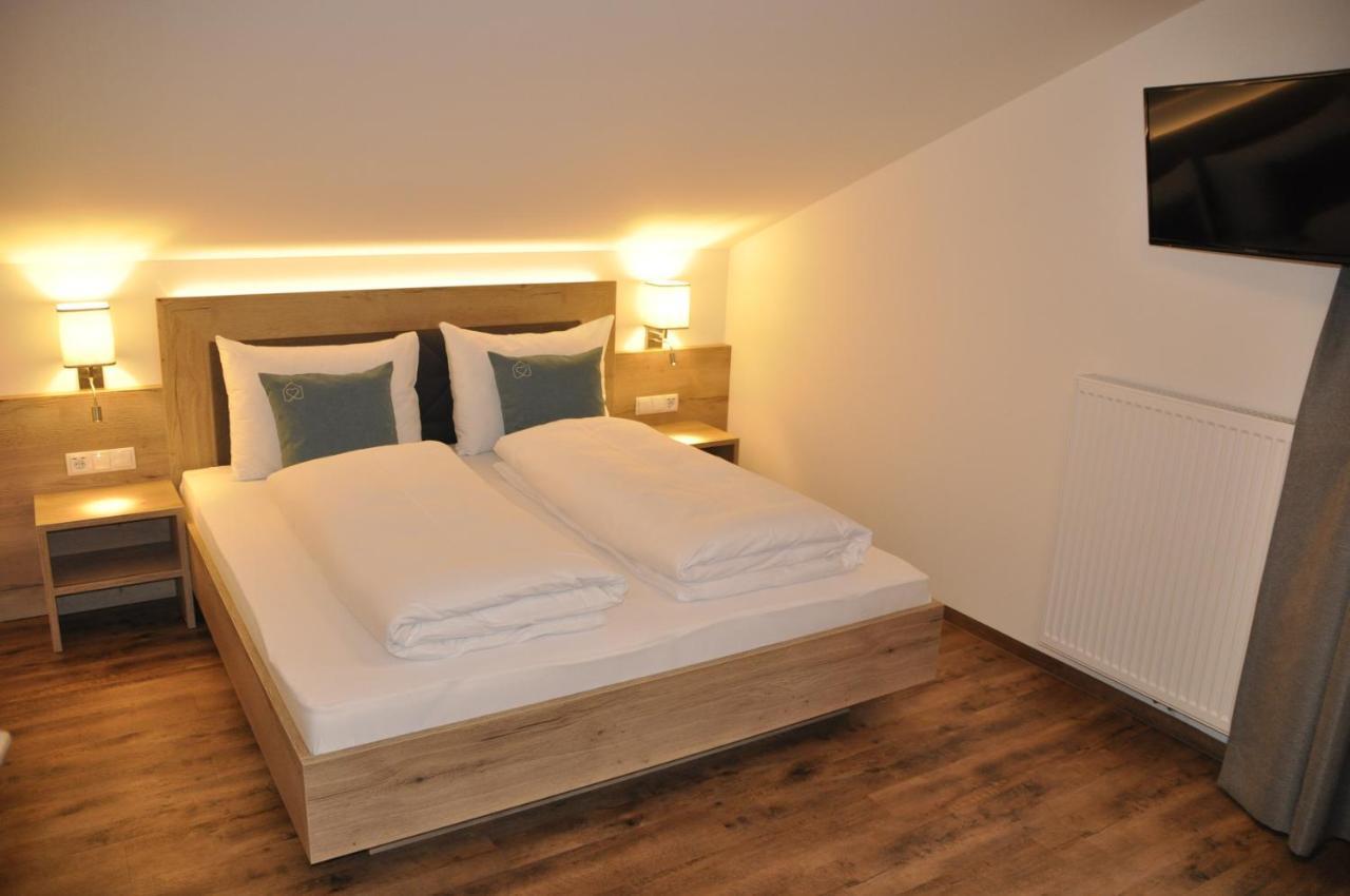 Herzis Appartements Wagrain Dış mekan fotoğraf