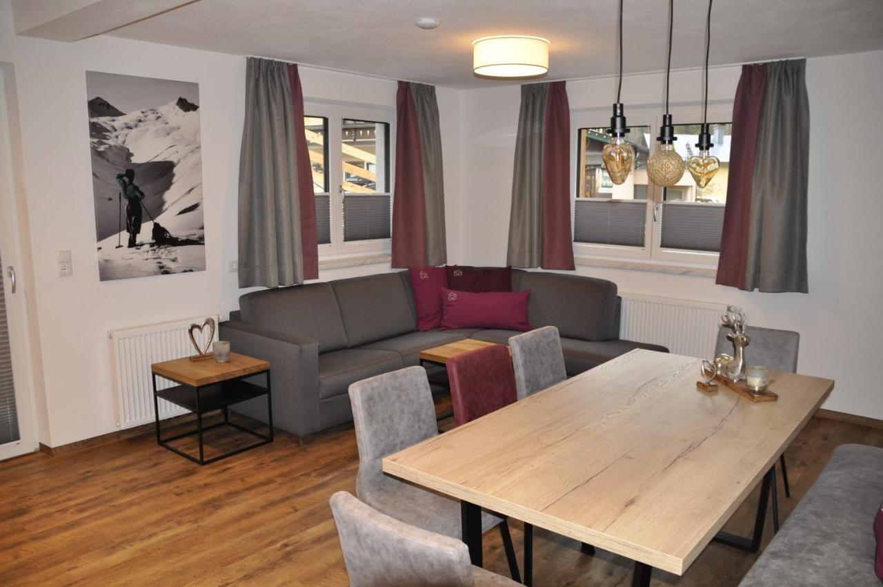 Herzis Appartements Wagrain Dış mekan fotoğraf