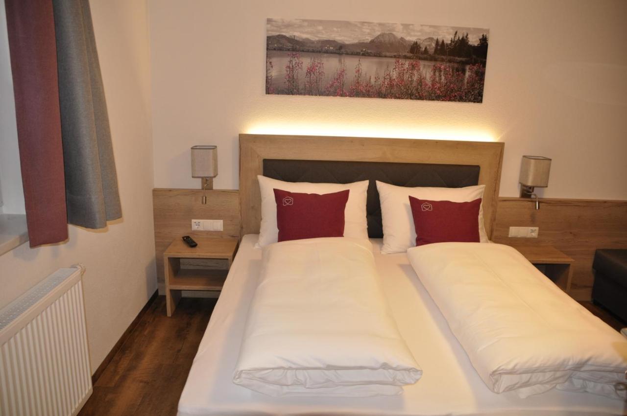 Herzis Appartements Wagrain Dış mekan fotoğraf