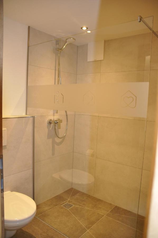Herzis Appartements Wagrain Dış mekan fotoğraf