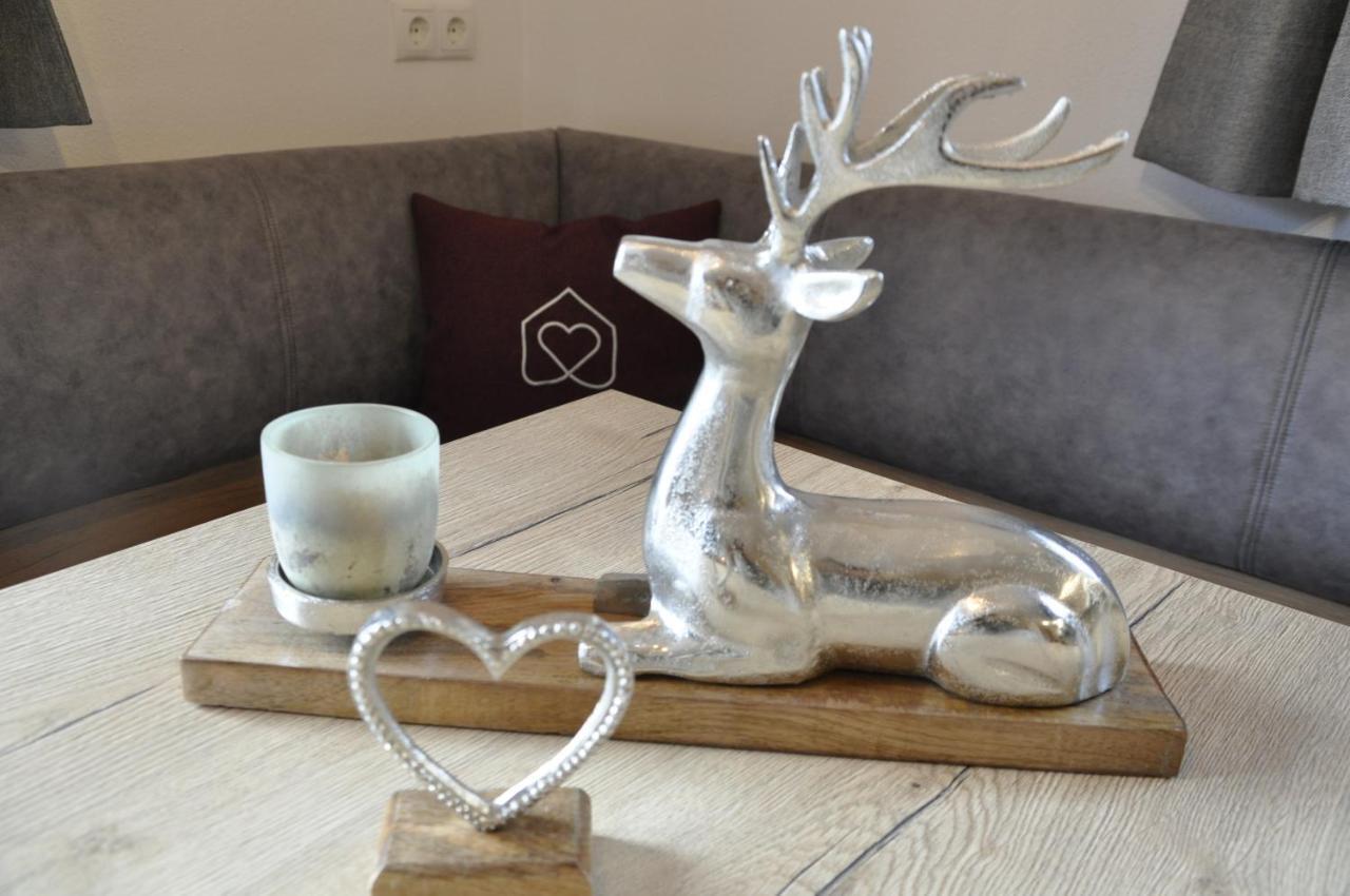 Herzis Appartements Wagrain Dış mekan fotoğraf