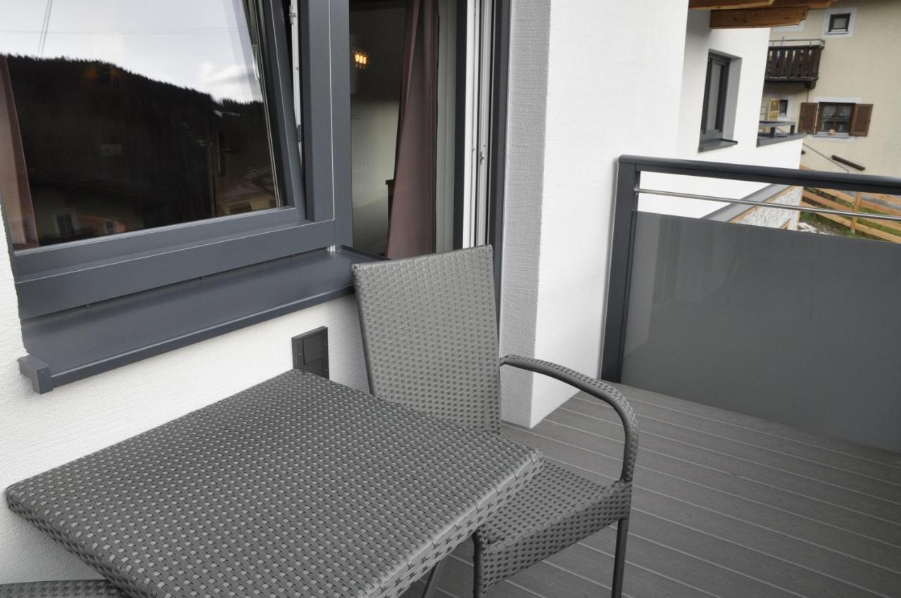 Herzis Appartements Wagrain Dış mekan fotoğraf