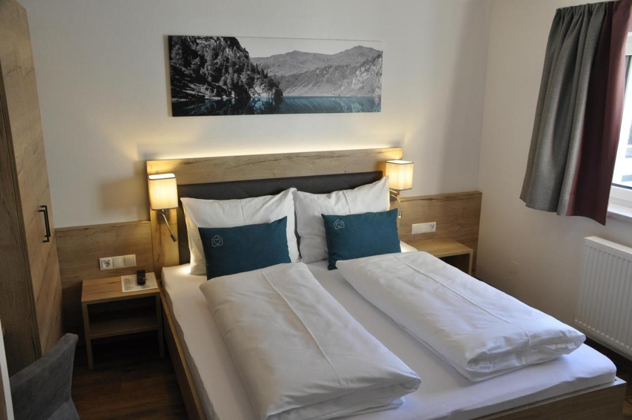 Herzis Appartements Wagrain Dış mekan fotoğraf